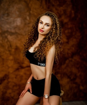 Проститутка Анна