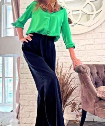 Проститутка Эмма